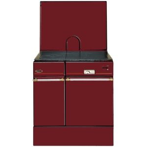 Cuisinière à bois GODIN...