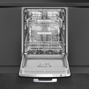 Lave-vaisselle intégrable SMEG 60 cm Années 50