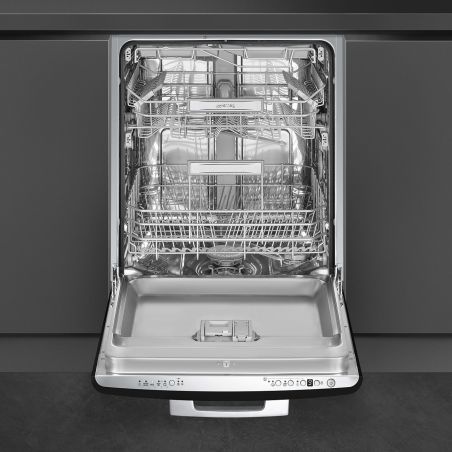 Lave-vaisselle intégrable SMEG 60 cm Années 50