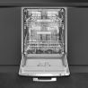 Lave-vaisselle intégrable SMEG 60 cm Années 50