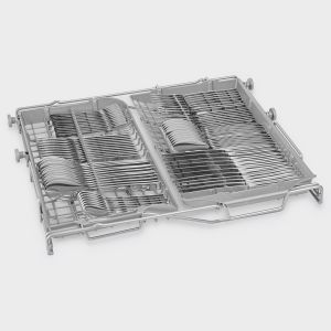 Lave-vaisselle intégrable SMEG 60 cm Années 50