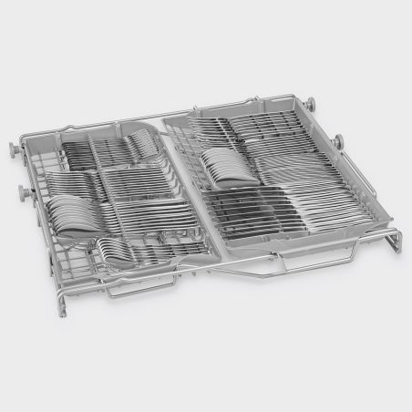 Lave-vaisselle intégrable SMEG 60 cm Années 50