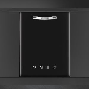 Lave-vaisselle intégrable SMEG 60 cm Années 50