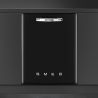 Lave-vaisselle intégrable SMEG 60 cm Années 50