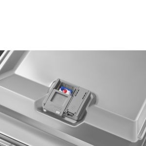 Lave-vaisselle intégrable SMEG 60 cm Années 50