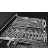 Lave-vaisselle intégrable SMEG 60 cm Années 50