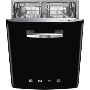 Lave-vaisselle intégrable SMEG 60 cm Années 50