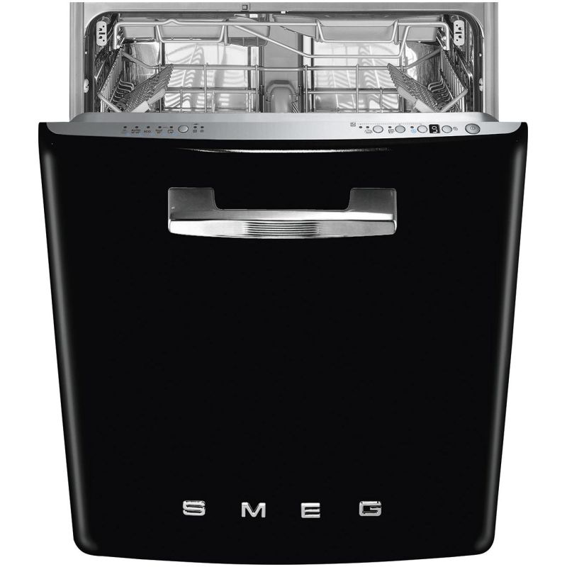 Lave-vaisselle intégrable SMEG 60 cm Années 50