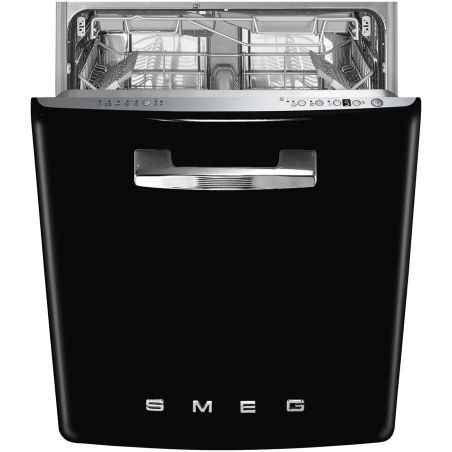 Lave-vaisselle intégrable SMEG 60 cm Années 50