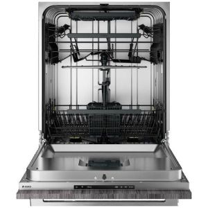 Lave-vaisselle tout intégrable ASKO 14 couverts 60 cm