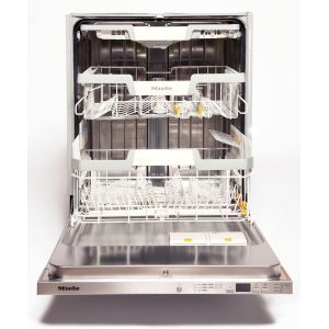 Lave-vaisselle tout integrable MIELE 60 cm 14 couverts