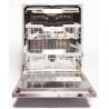 Lave-vaisselle tout integrable MIELE 60 cm 14 couverts