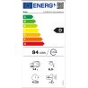 Lave-vaisselle tout integrable MIELE 60 cm 14 couverts