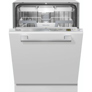 Lave-vaisselle tout integrable MIELE 60 cm 14 couverts