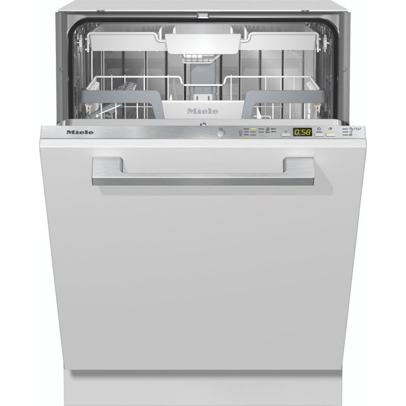 Lave-vaisselle tout integrable MIELE 60 cm 14 couverts