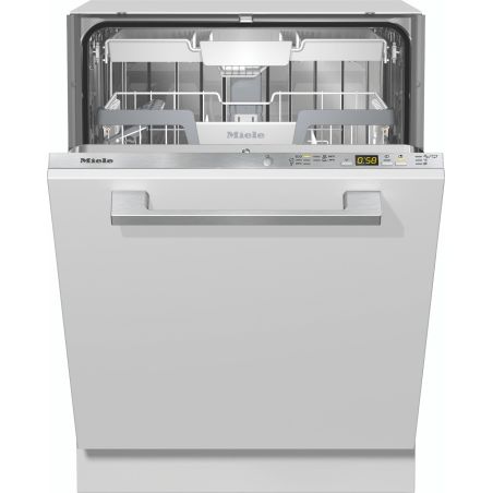 Lave-vaisselle tout integrable MIELE 60 cm 14 couverts