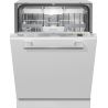 Lave-vaisselle tout integrable MIELE 60 cm 14 couverts