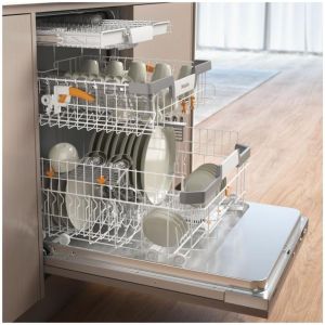 Lave-vaisselle tout integrable MIELE 60 cm 14 couverts