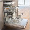Lave-vaisselle tout integrable MIELE 60 cm 14 couverts
