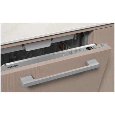 Lave-vaisselle tout integrable MIELE 60 cm 14 couverts