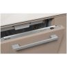 Lave-vaisselle tout integrable MIELE 60 cm 14 couverts
