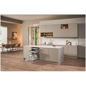 Lave-vaisselle tout integrable MIELE 60 cm 14 couverts