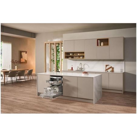 Lave-vaisselle tout integrable MIELE 60 cm 14 couverts