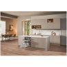 Lave-vaisselle tout integrable MIELE 60 cm 14 couverts