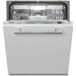 Lave-vaisselle MIELE tout...