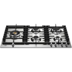 Plaque de cuisson gaz...