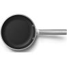 Pôele SMEG 20cm anti-adhésive FPF2002