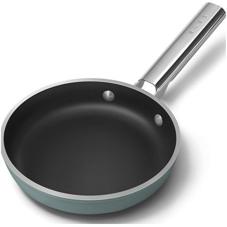 Pôele SMEG 20cm anti-adhésive FPF2002
