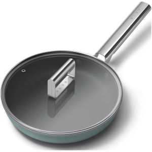 Pôele SMEG 20cm anti-adhésive FPF2002