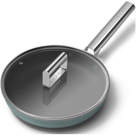 Pôele SMEG 20cm anti-adhésive FPF2002
