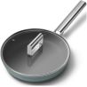 Pôele SMEG 20cm anti-adhésive FPF2002