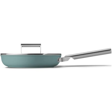 Pôele SMEG 20cm anti-adhésive FPF2002