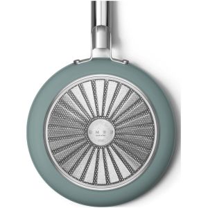 Pôele SMEG 20cm anti-adhésive FPF2002
