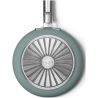 Pôele SMEG 20cm anti-adhésive FPF2002
