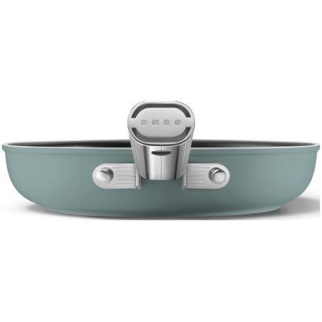 Pôele SMEG 20cm anti-adhésive FPF2002