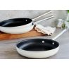 Pôele SMEG 24cm anti-adhésive FPF2402