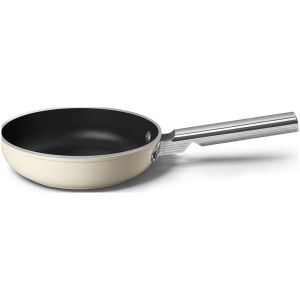 Pôele SMEG 24cm anti-adhésive FPF2402