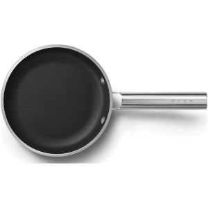 Pôele SMEG 24cm anti-adhésive FPF2402