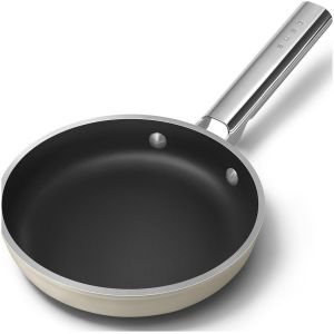 Pôele SMEG 24cm anti-adhésive FPF2402