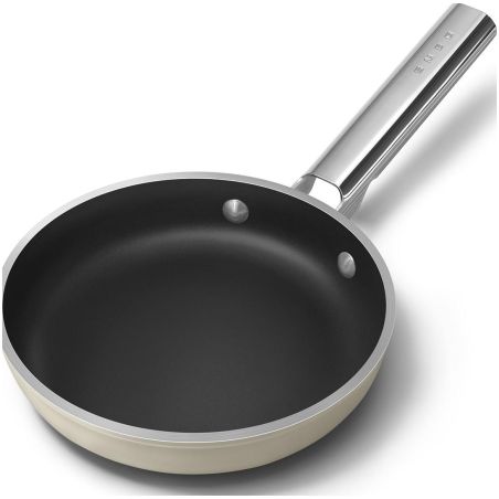 Pôele SMEG 24cm anti-adhésive FPF2402