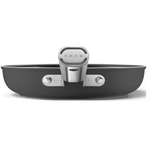 Pôele SMEG 28cm anti-adhésive FPF2802