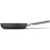 Pôele SMEG 28cm anti-adhésive FPF2802