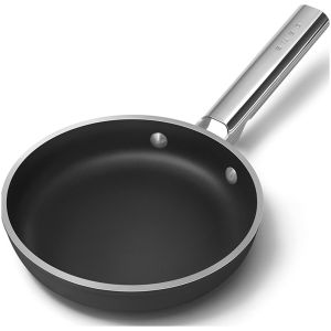 Pôele SMEG 28cm anti-adhésive FPF2802