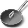 Pôele SMEG 28cm anti-adhésive FPF2802