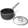 Casserole SMEG 20cm anti-adhésive SPF2012
