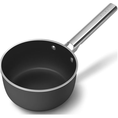 Casserole SMEG 20cm anti-adhésive SPF2012